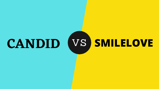 Candid vs Smile Love: Teeth Aligners | Detailed Comparison & Review (2022 updated)
