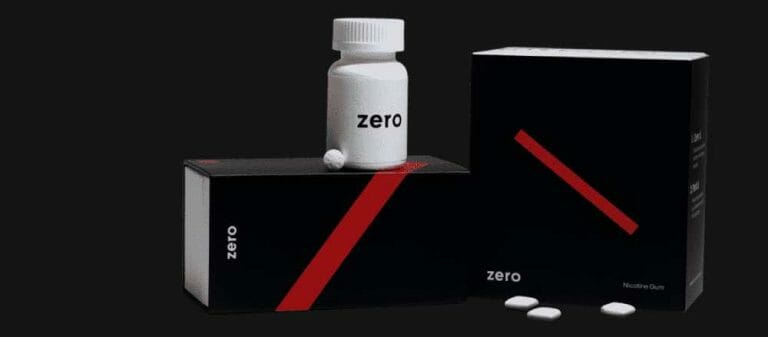 Zero: The Smoking Cessation | Detailed Review & Buying Guide for 2022