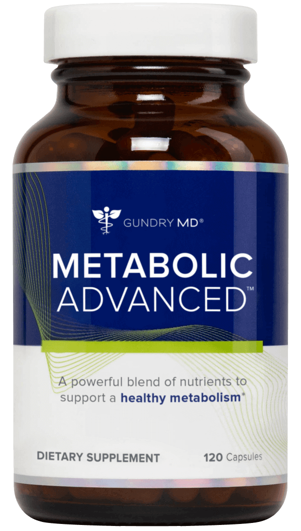 Metabolic Advanced