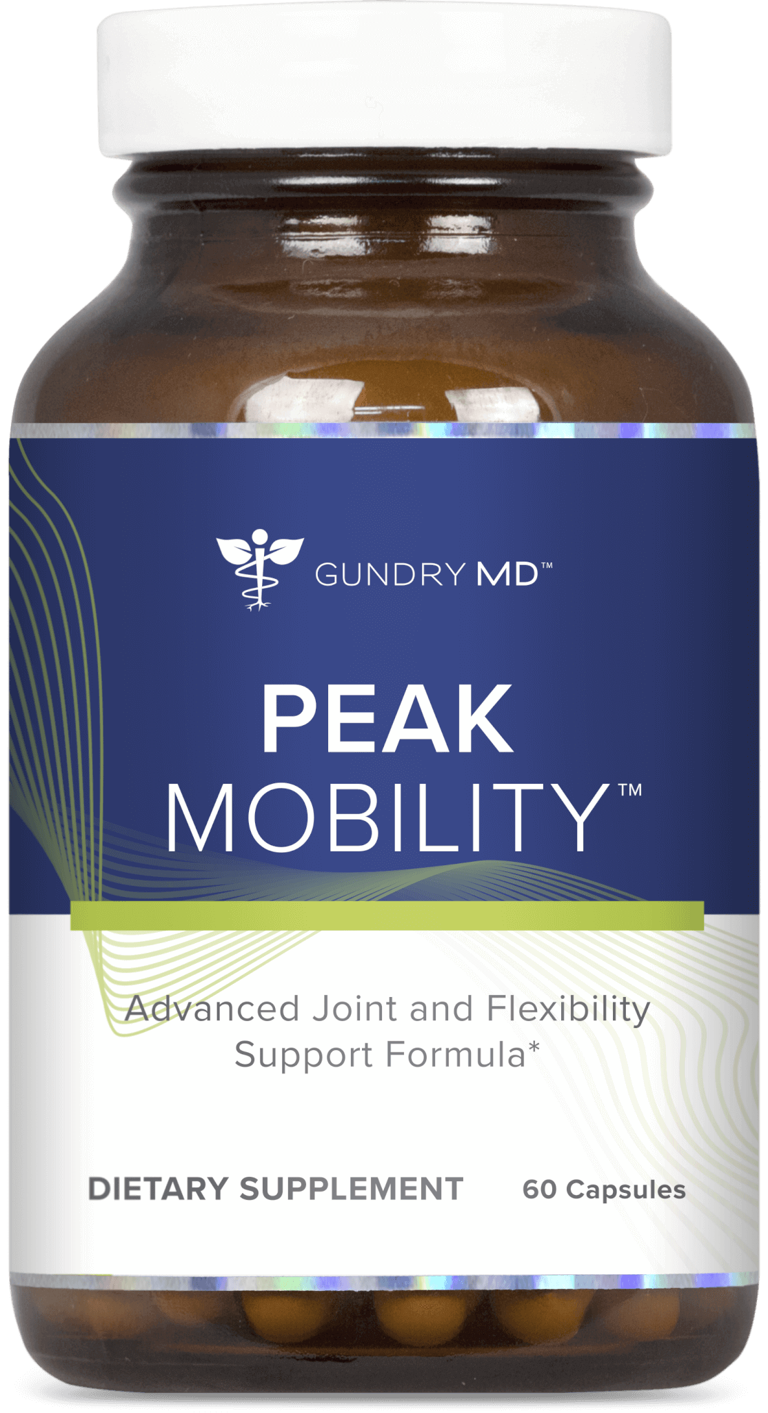 Peak Mobility