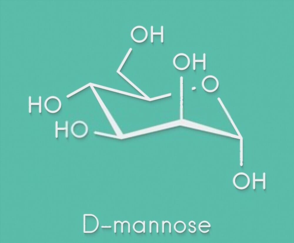 D- Mannose