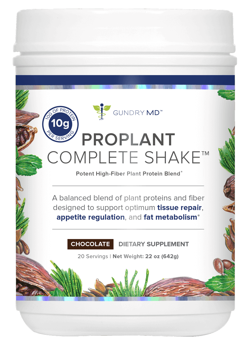 ProPlant Complete Shake