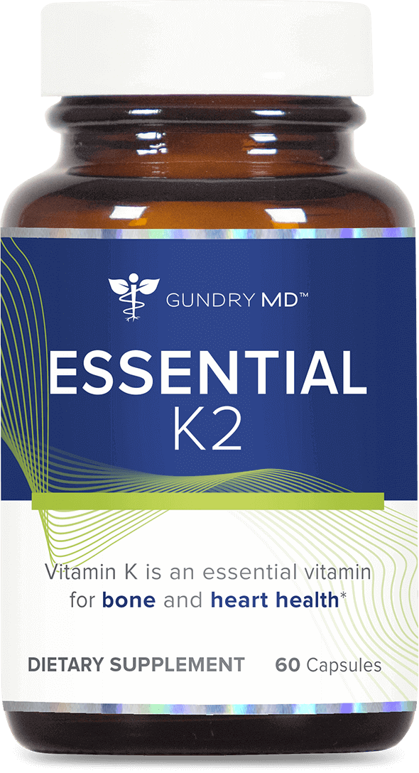Essential K2