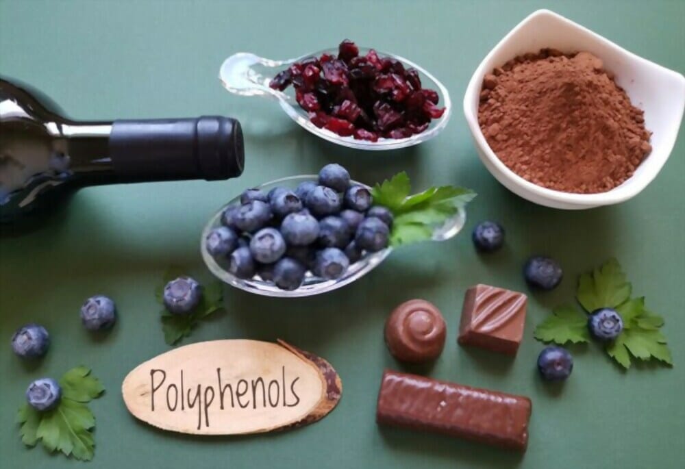  Polyphenols
