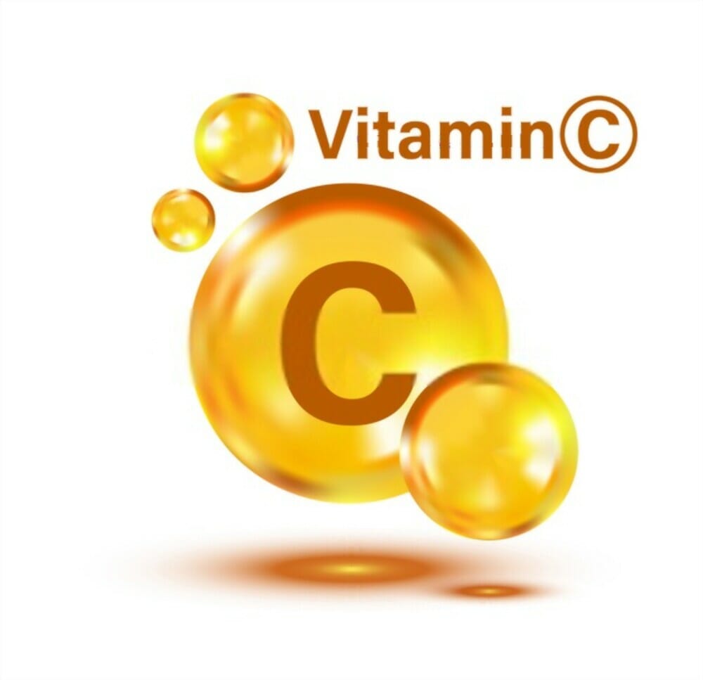  Vitamin C 