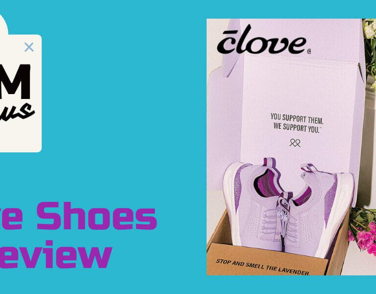 Clove Shoes Review | Are they the Most Comfortable Shoes Ever?