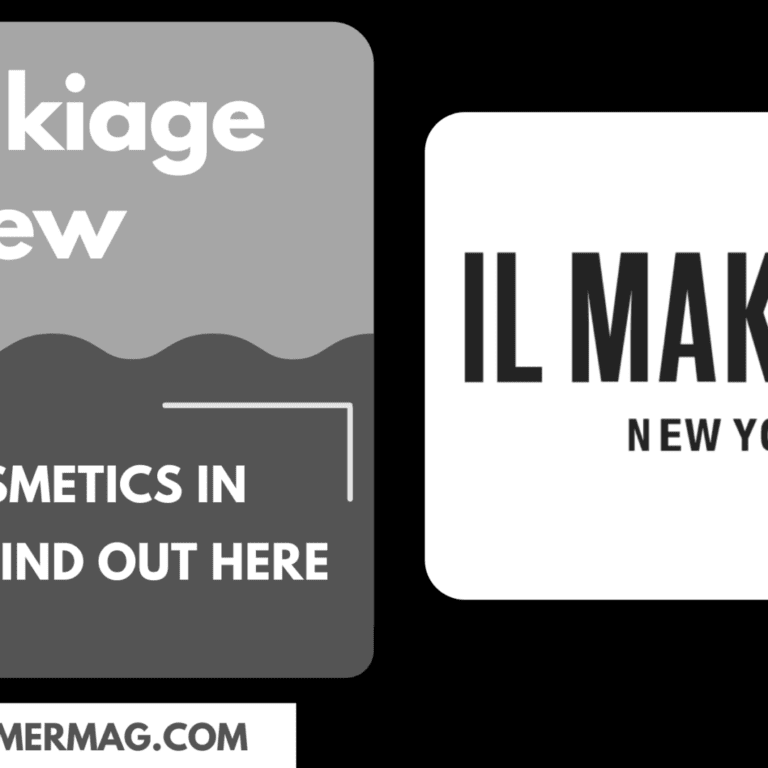 Il Makiage Review {2023 Updated} | Read Our VERDICT and Customer Opinion Here.