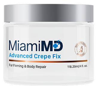 MIAMI MD Advance Crepe Fix