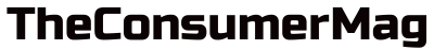 The consumer mag logo