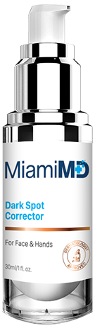 MIAMI MD Dark Spot Corrector