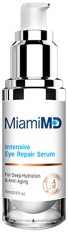 Miami MD The Intensive Eye Serum