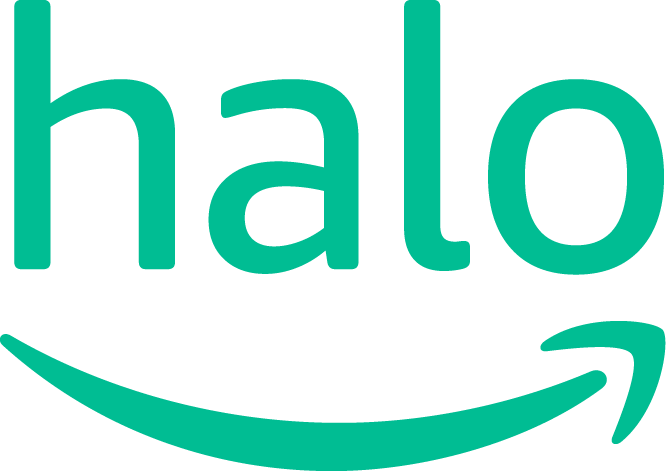Amazon Halo Logo