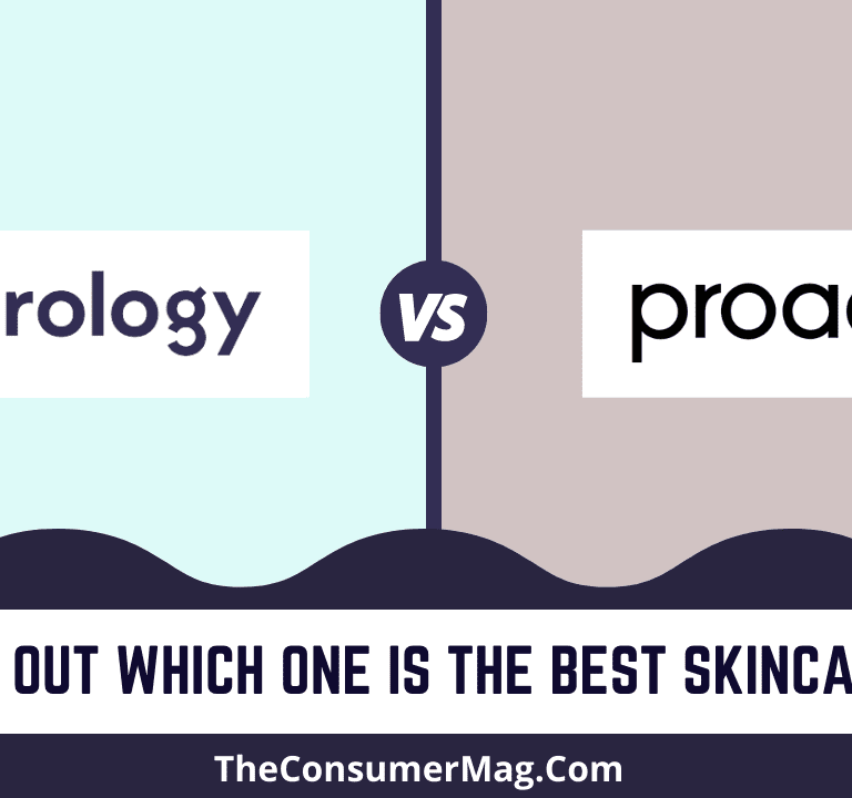 Proactiv vs Curology: See in Depth Comparison