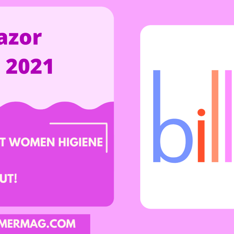 Billie Razor Reviews 2022: Razor That Would Change Your Life