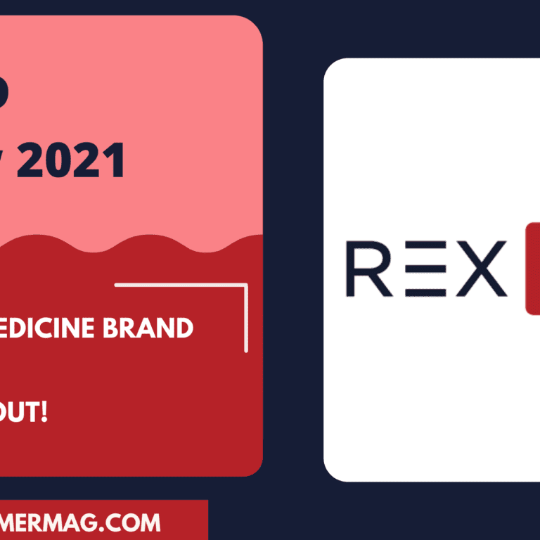 REX MD- Is it Legit For Erectile Dysfunction? – Review 2022 {Updated}