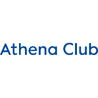 Athena Club Brand Logo