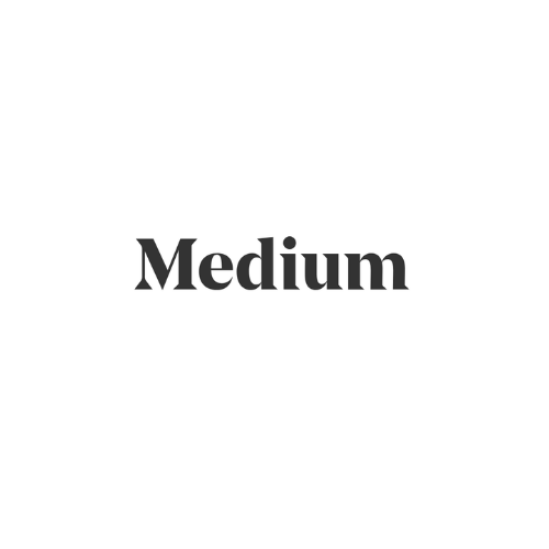 Medium logo image