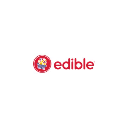 edible logo image