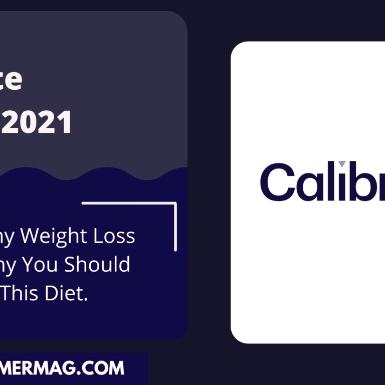 Calibrate Review 2022- Best Treatment for Weight Loss?