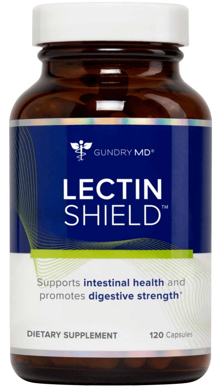 Lectin Shield 