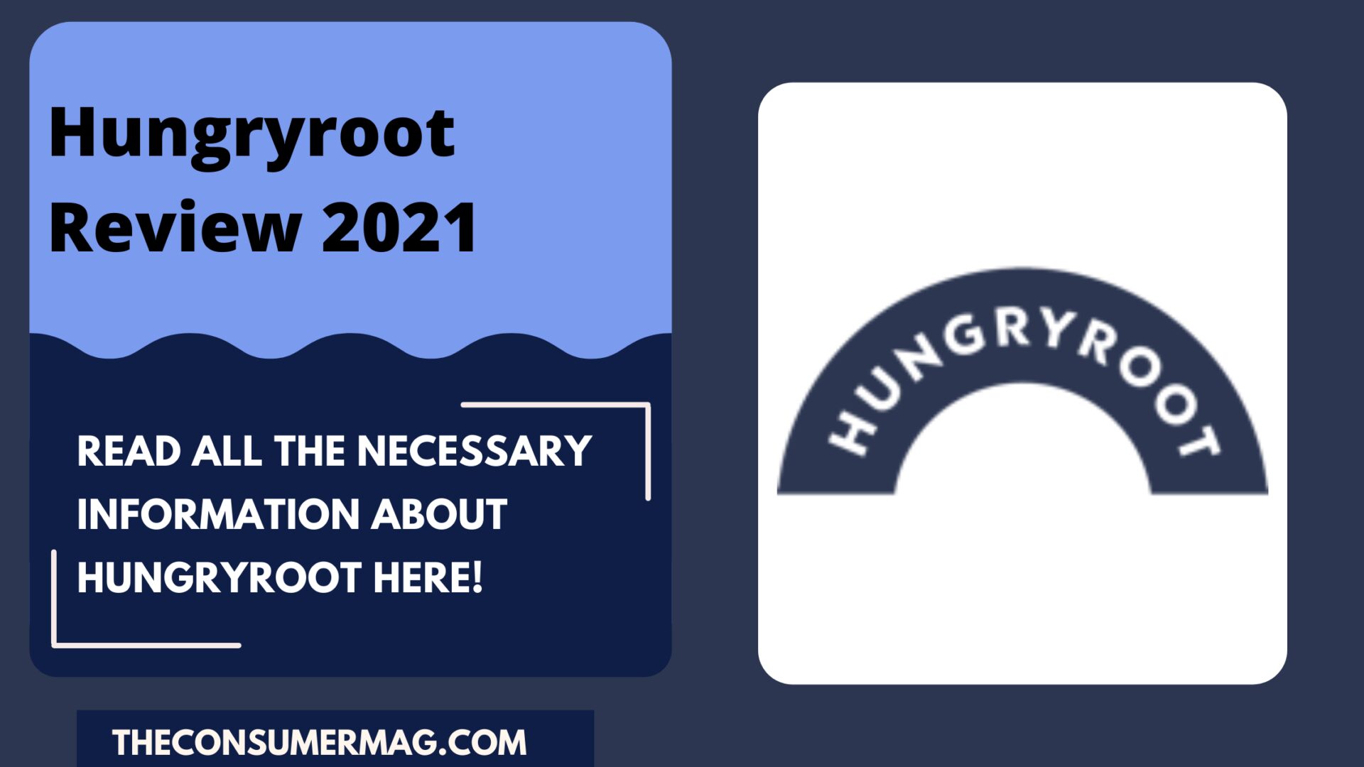Hungryroot Review 2023: A Better Meal Delivery Option?