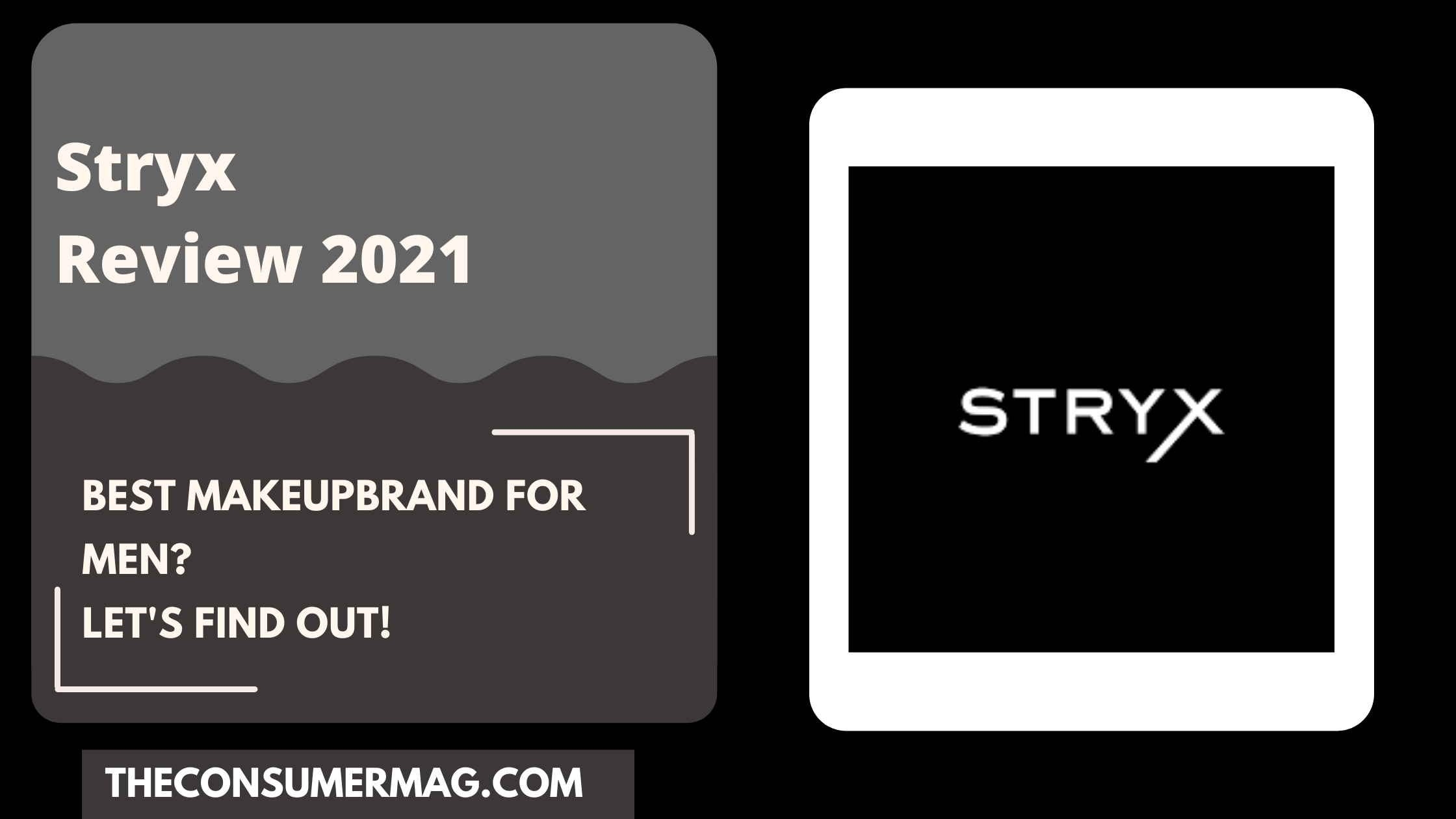 Stryx Review {New 2023} – Read All Stryx Reviews