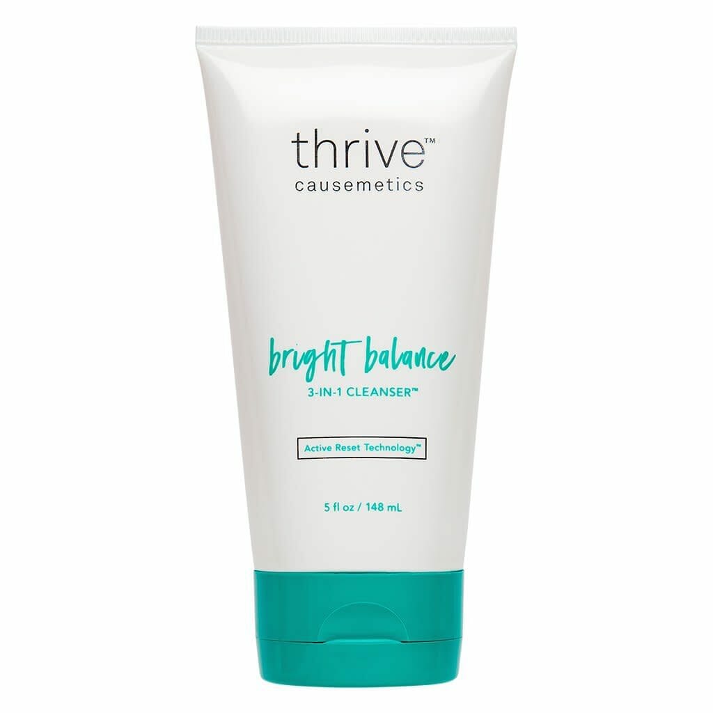  Bright Balance 3-in-1 Cleanser 