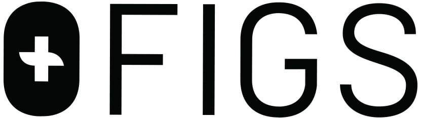 FIGS Brand Logo