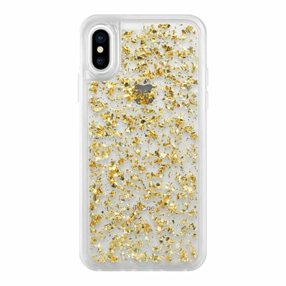 Liquid Glitter Phone Case Collection
