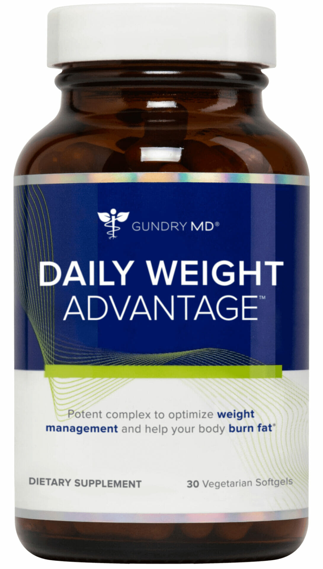 Gundry MD Daily Weight Advantage Image