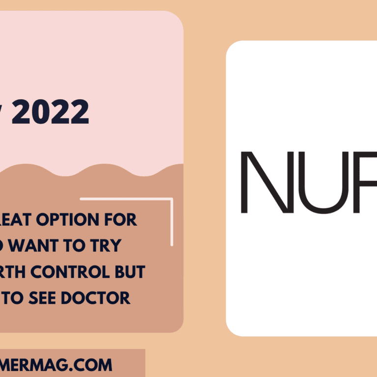 Nurx Birth Control |Review 2022| Read Honest Nurx Reviews