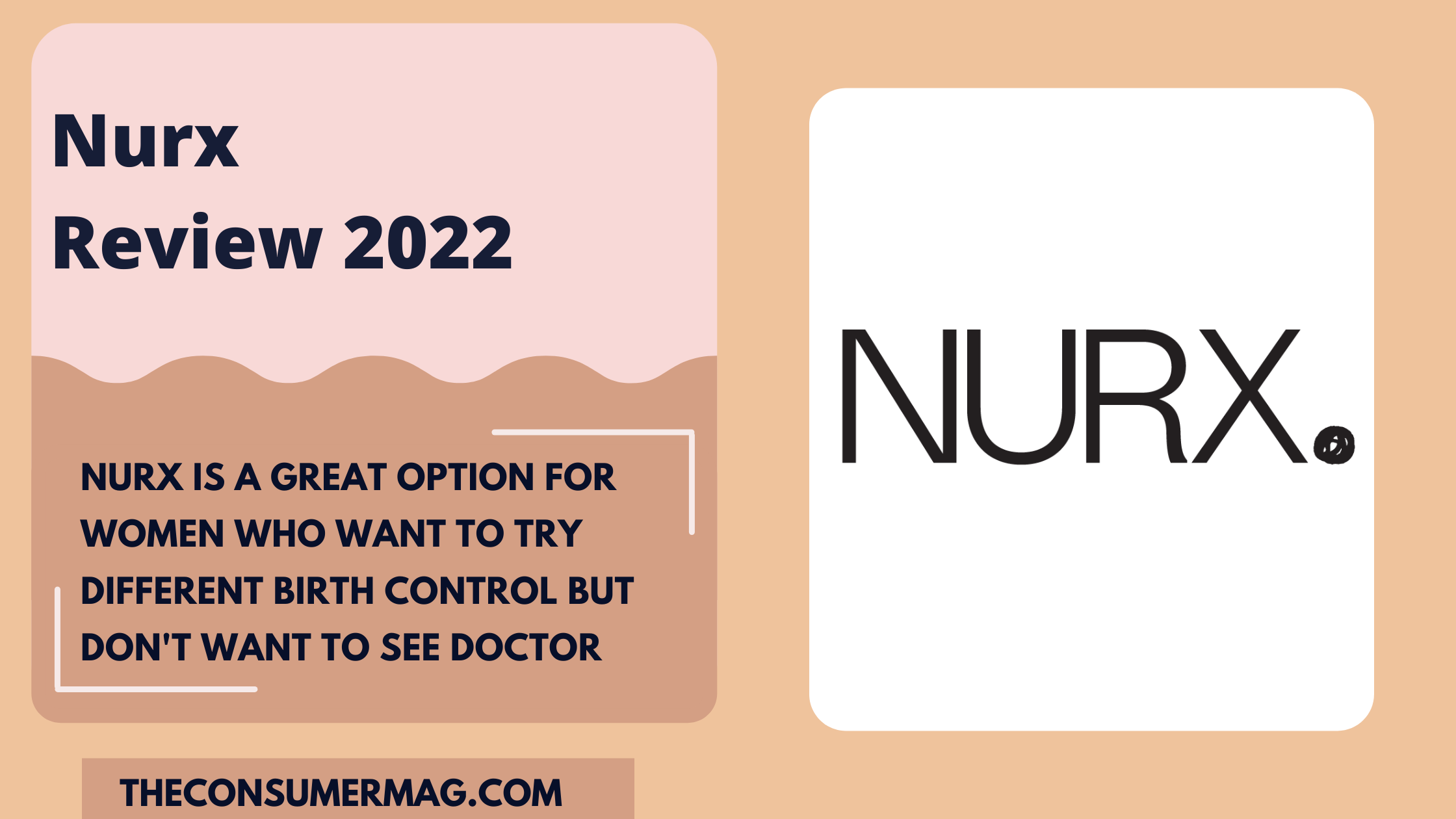 Nurx Birth Control |Review 2022| Read Honest Nurx Reviews