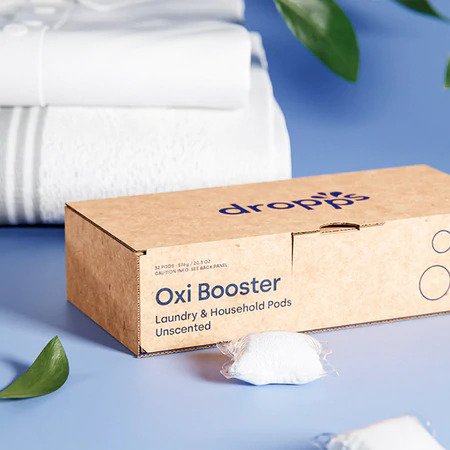 Oxi Booster