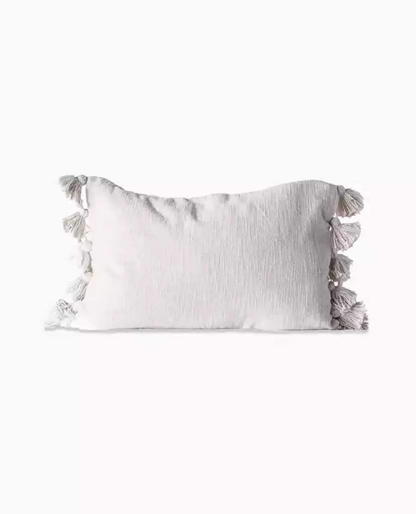 Cove Goods Neva Lumbar Pillow