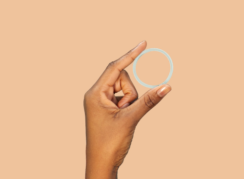 Nurx Birth Control Ring