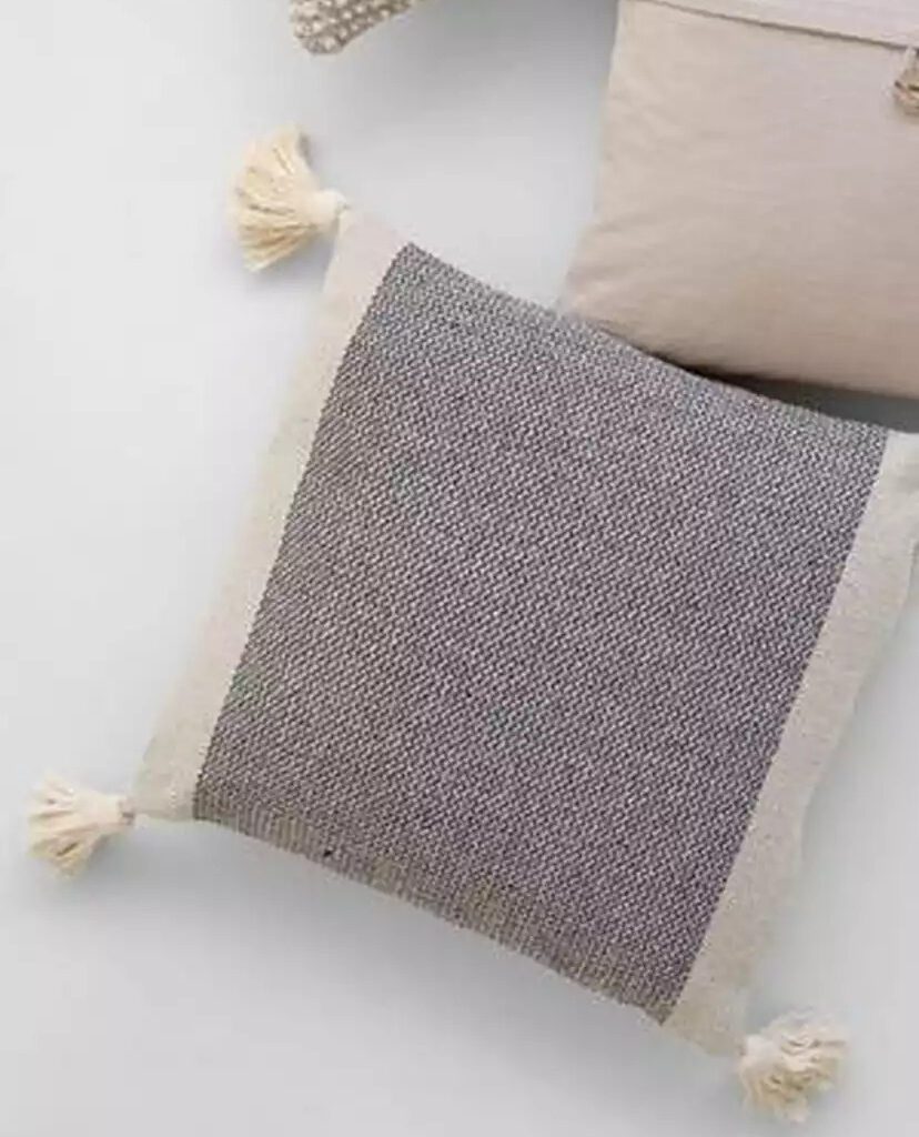 Cove Goods Madlyn Pillow