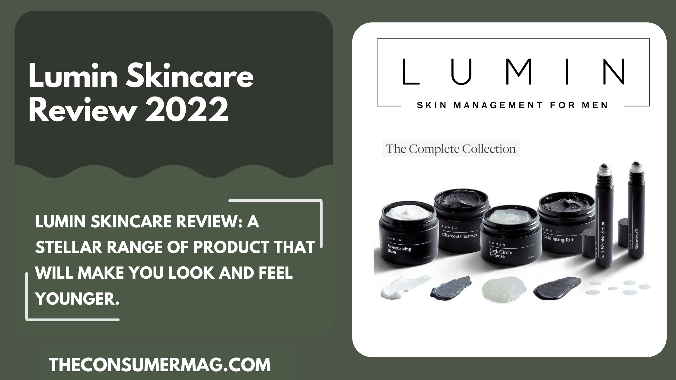 lumin skin featured image