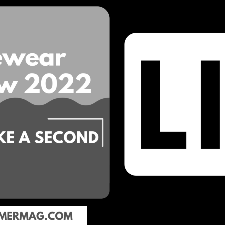 Lit Activewear |Review 2022| Feels Like A Second Skin!