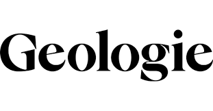 Geologie Brand Image