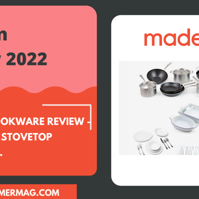 Made In Cookware Review 2022 – Perfect Choice for Anxious Cooks