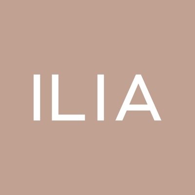 Ilia Brand Image