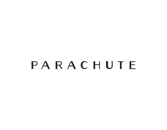 Parachute Brand Logo