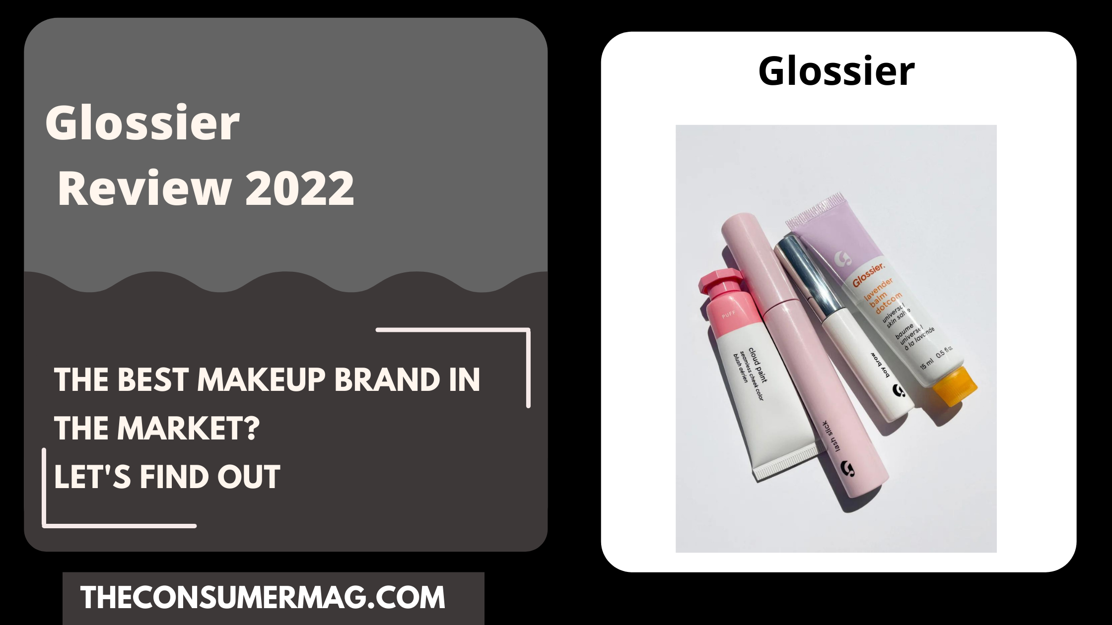 Glossier Featured Image