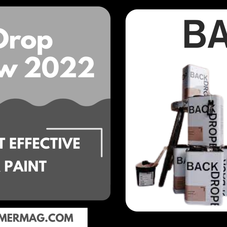 Backdrop Home Review 2022 -The Most Effective Interior Paint