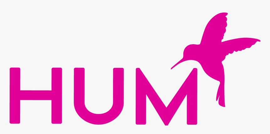 Hum Brand Logo