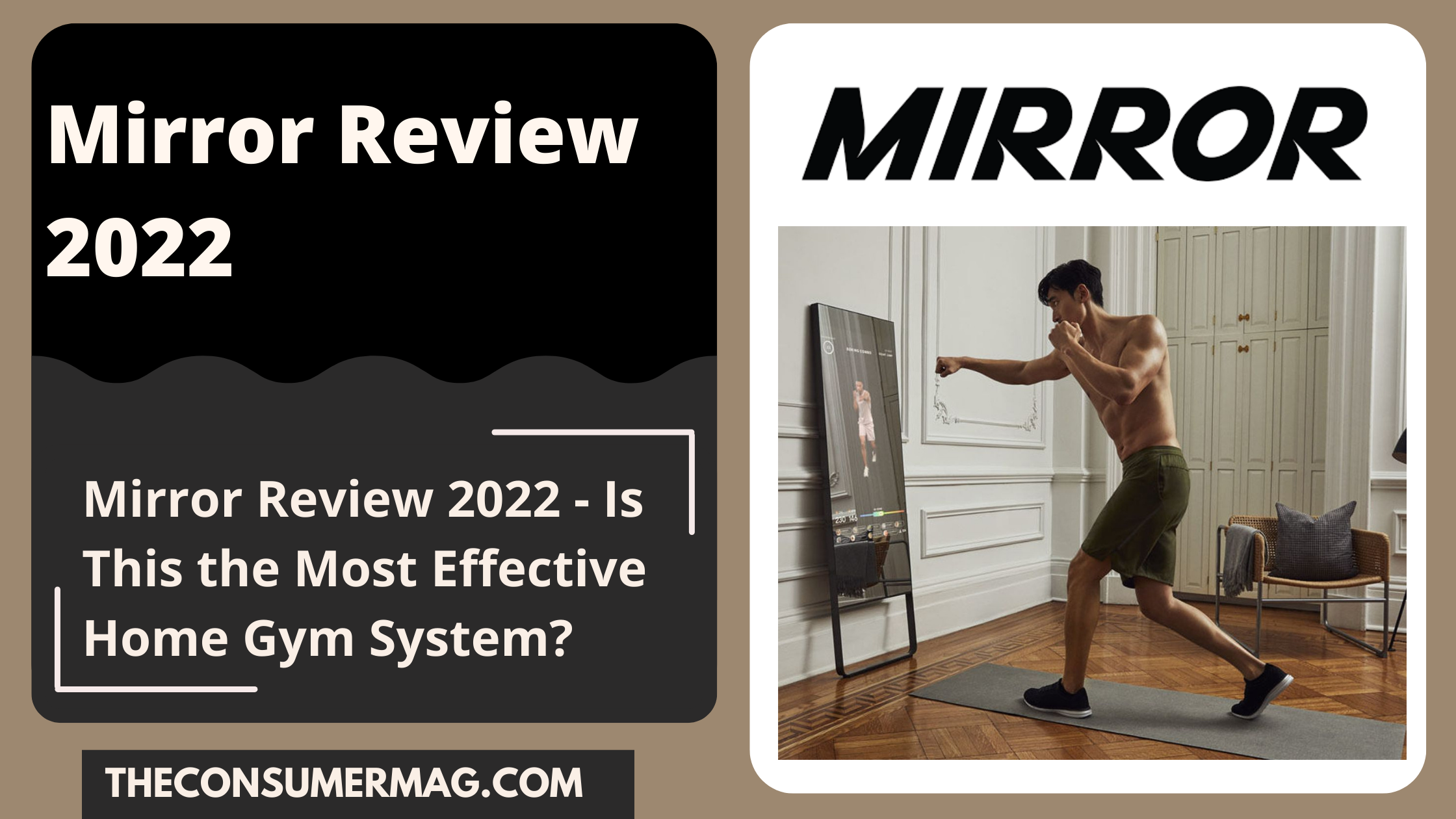 Mirror Review 2022 Is This The Most Effective Home Gym System   Featured Image 65 