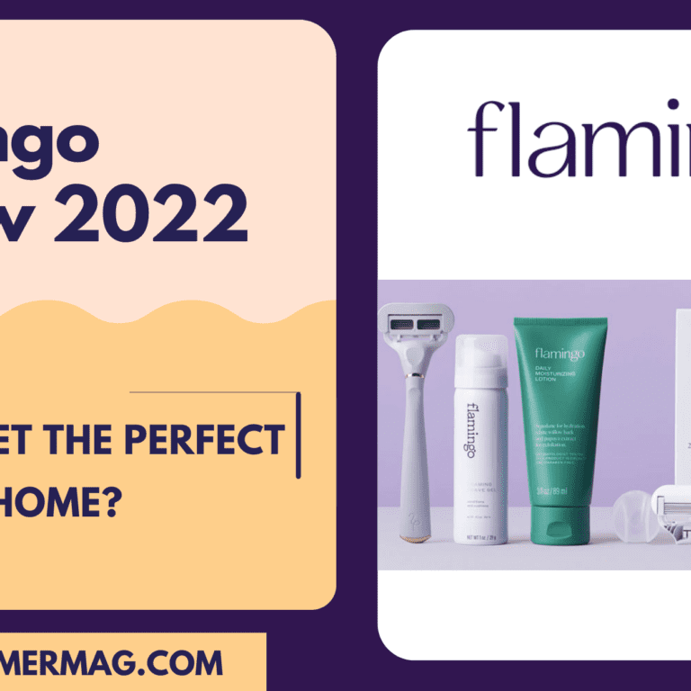 Flamingo Razors Review 2022 – Get Perfect Shave At Home!