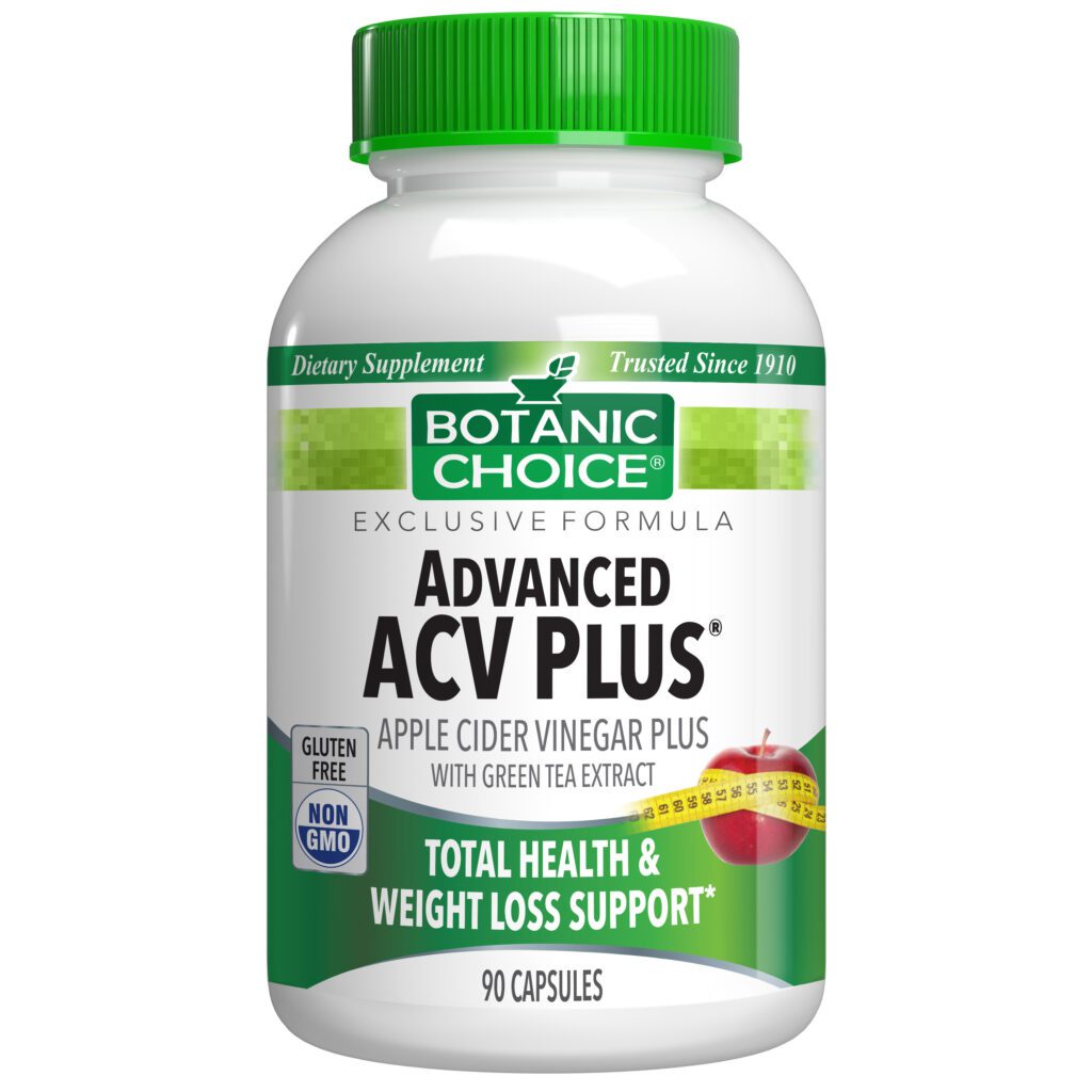 Advanced ACV Plus