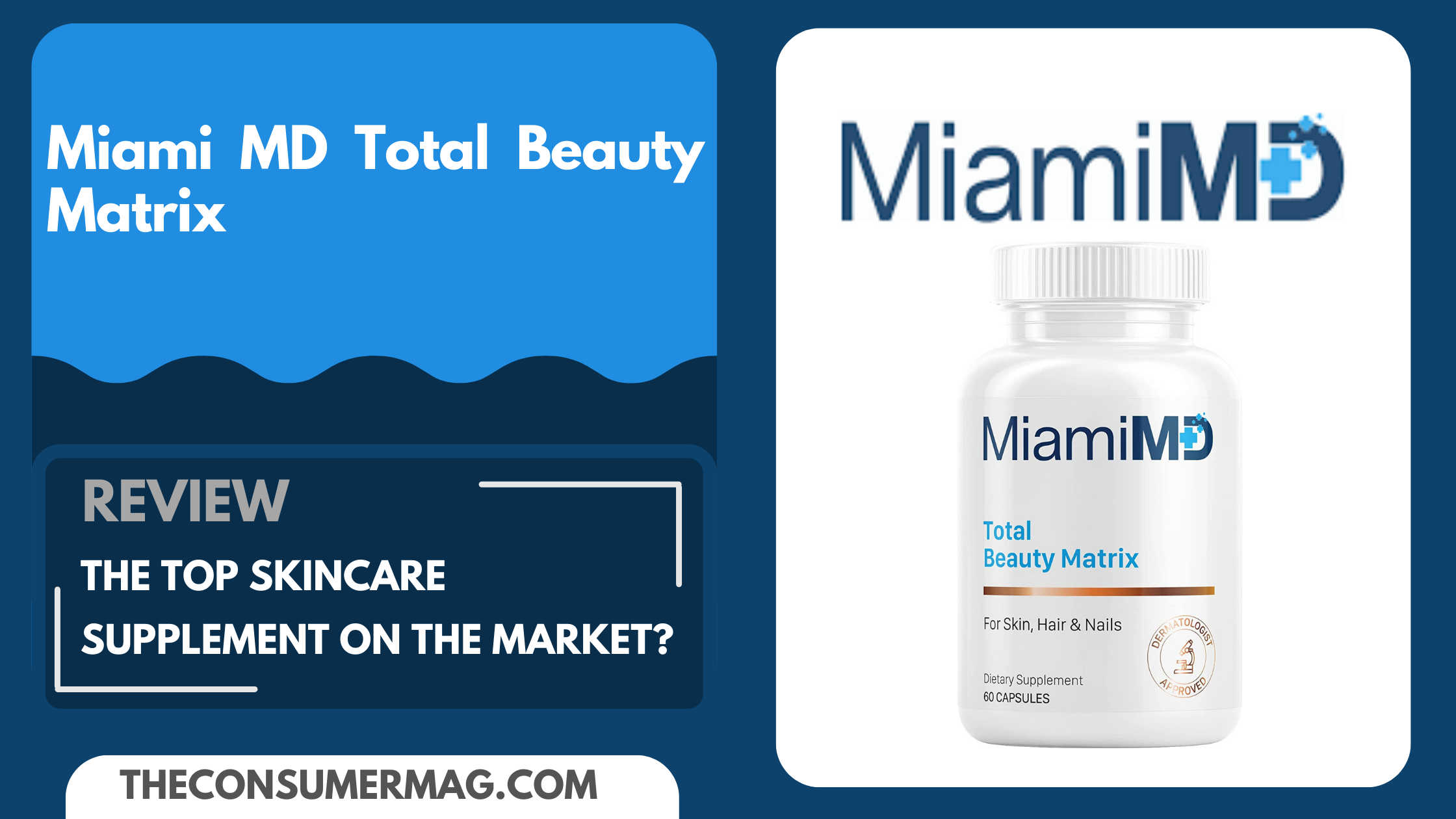 Miami MD Total Beauty Matrix Review | Also Check out Consumer Reviews!