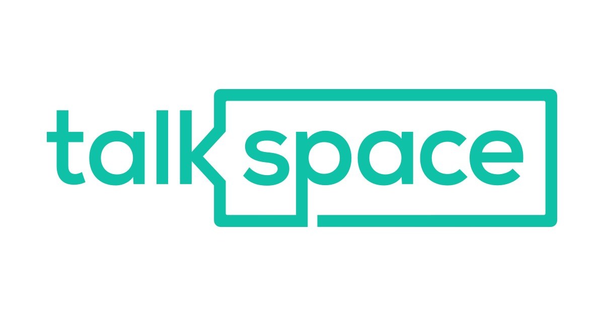 talk space brand image